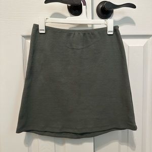 Princess Polly mini skirt